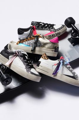 SCHUHE