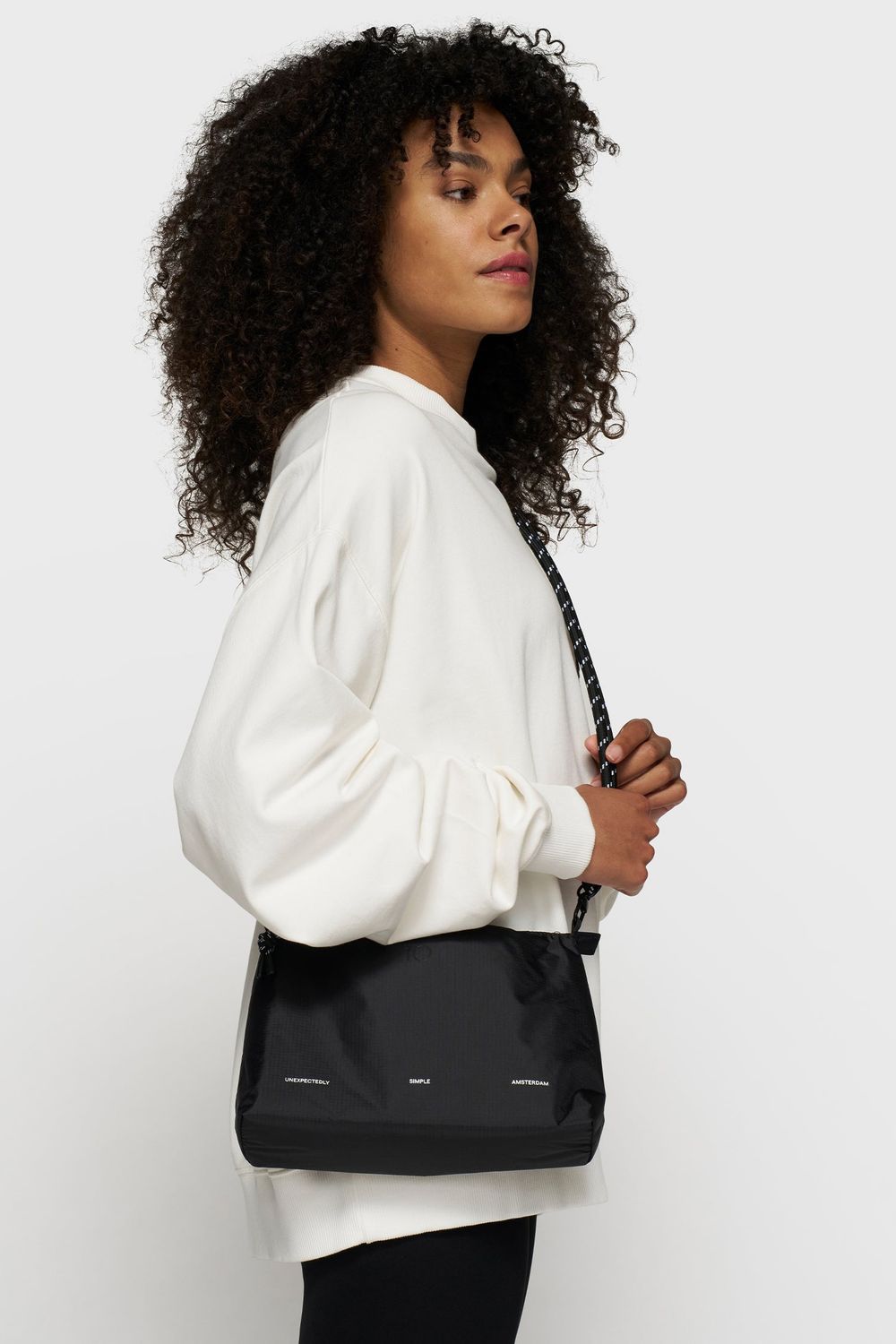 10 DAYS PADDED MINI POUCH