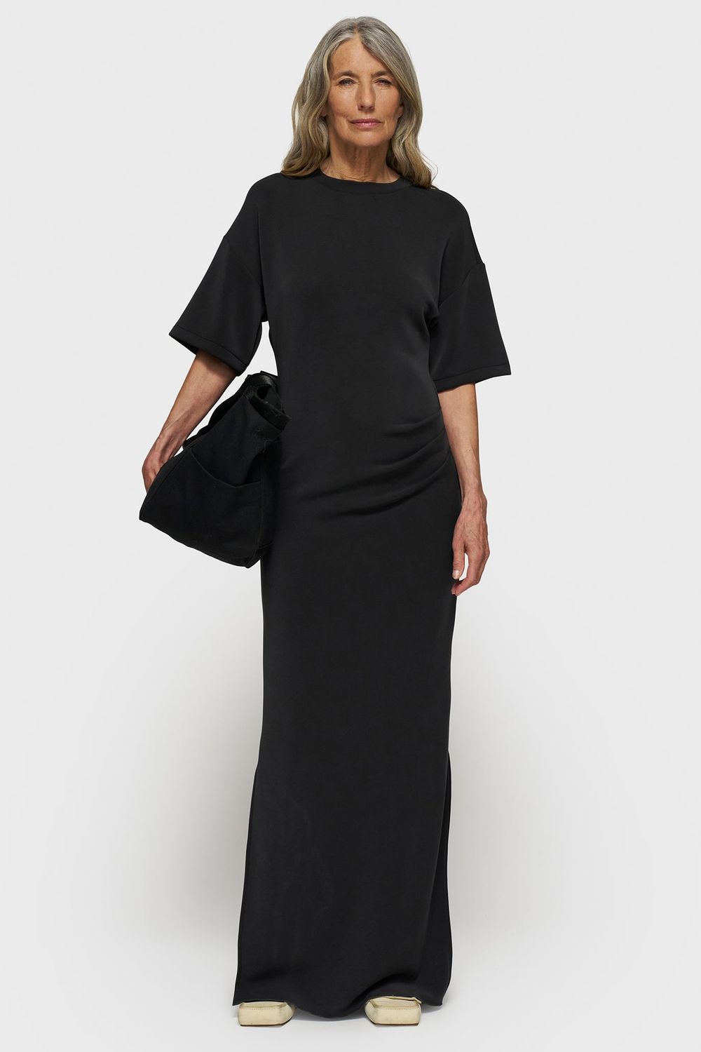 10 DAYS KLEID SOFT SCUBA