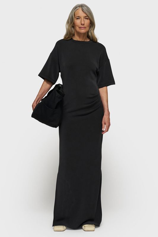 10 DAYS KLEID SOFT SCUBA