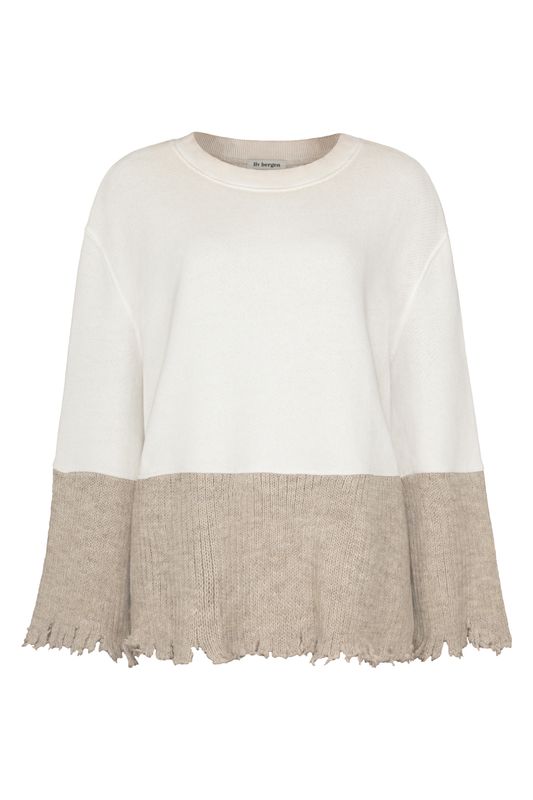 LIV BERGEN SWEATER PLANET