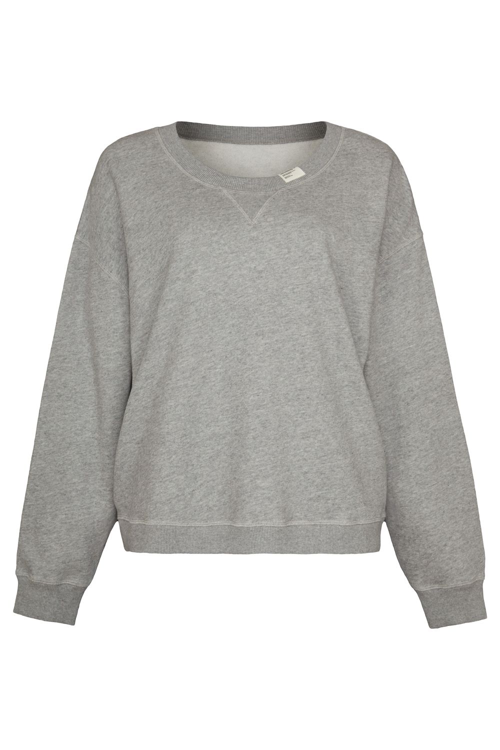 LIV BERGEN WENDE-SWEATER ROSINA