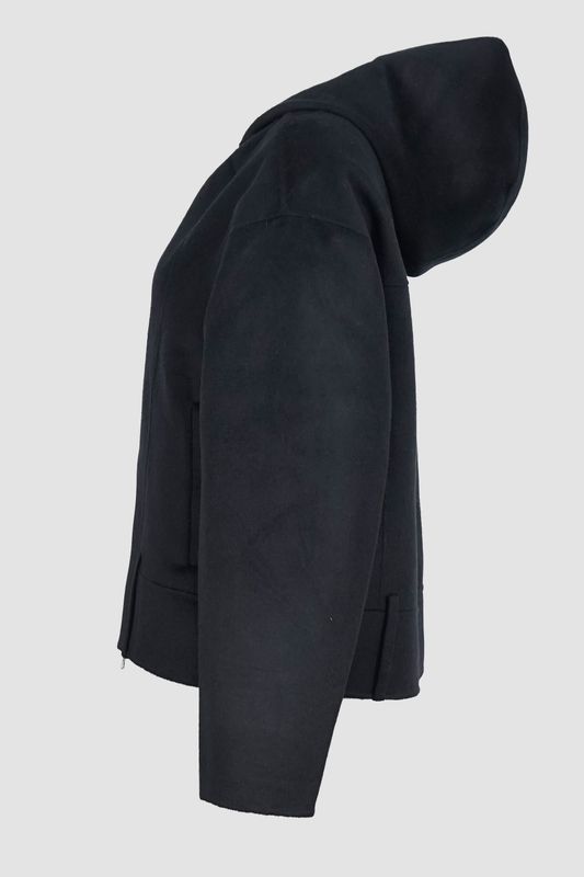 BLONDE NO.8 WOLLJACKE GIGI