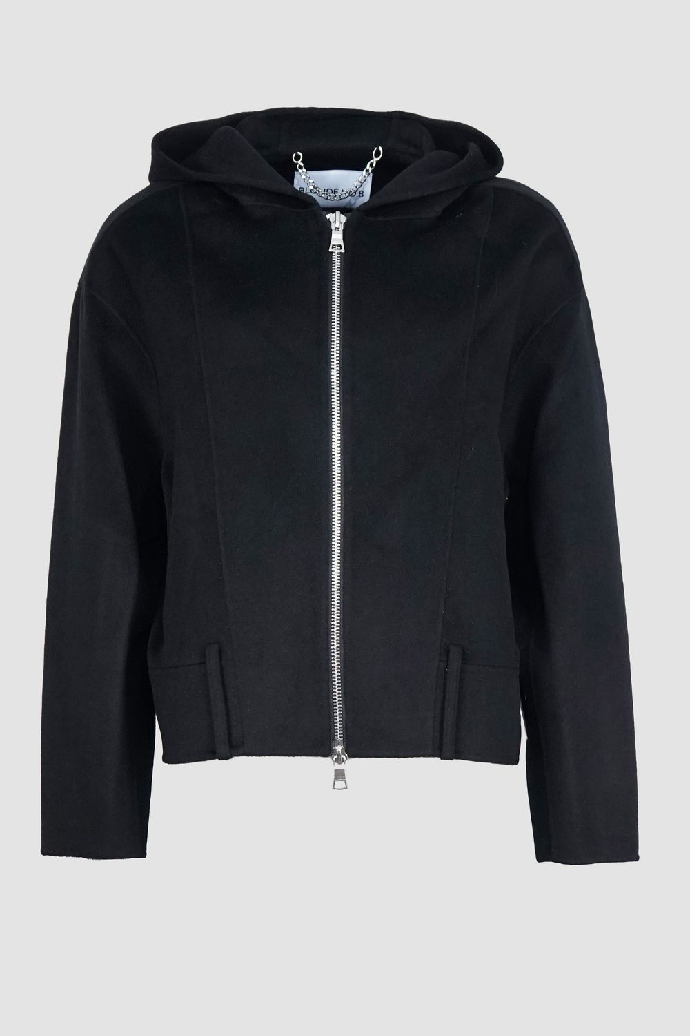 BLONDE NO.8 WOLLJACKE GIGI