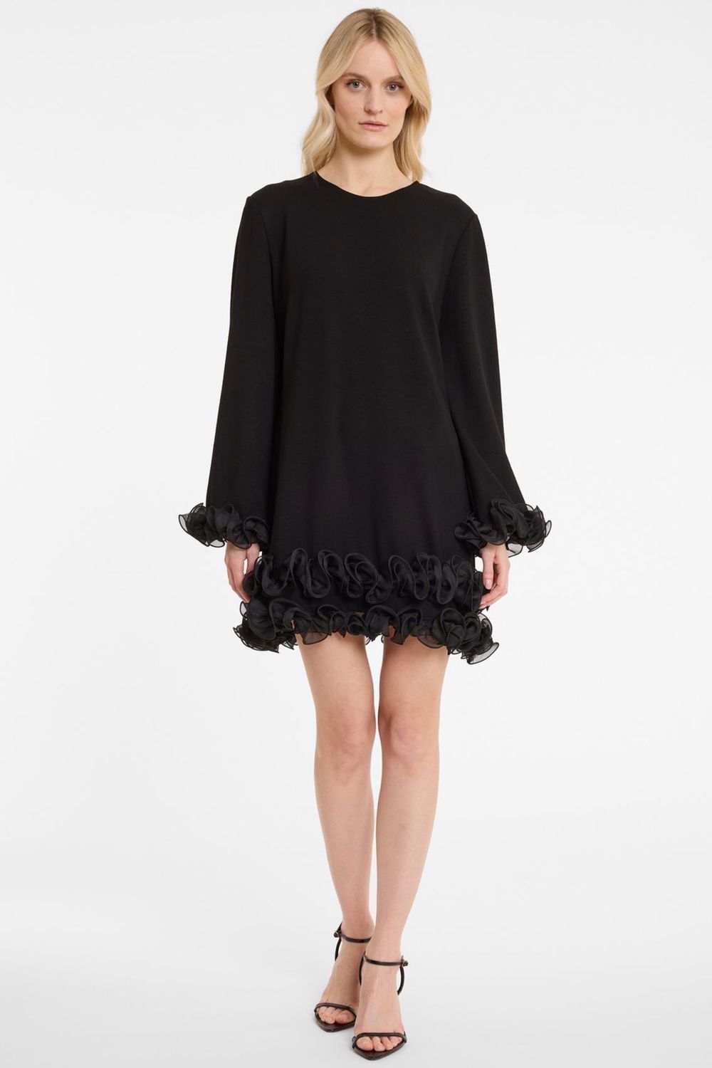 ANA ALCAZAR KLEID AGLIA