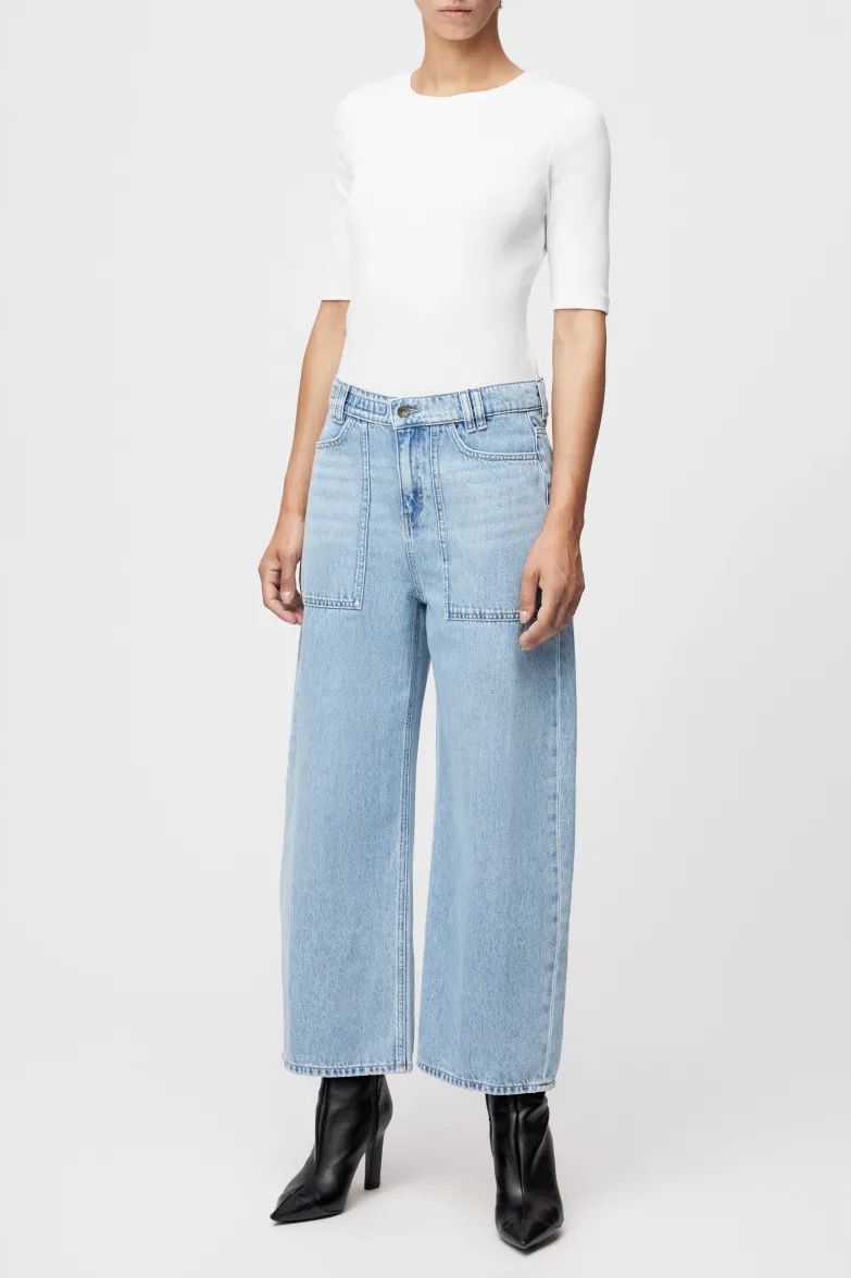 DRYKORN JEANS DERIVE