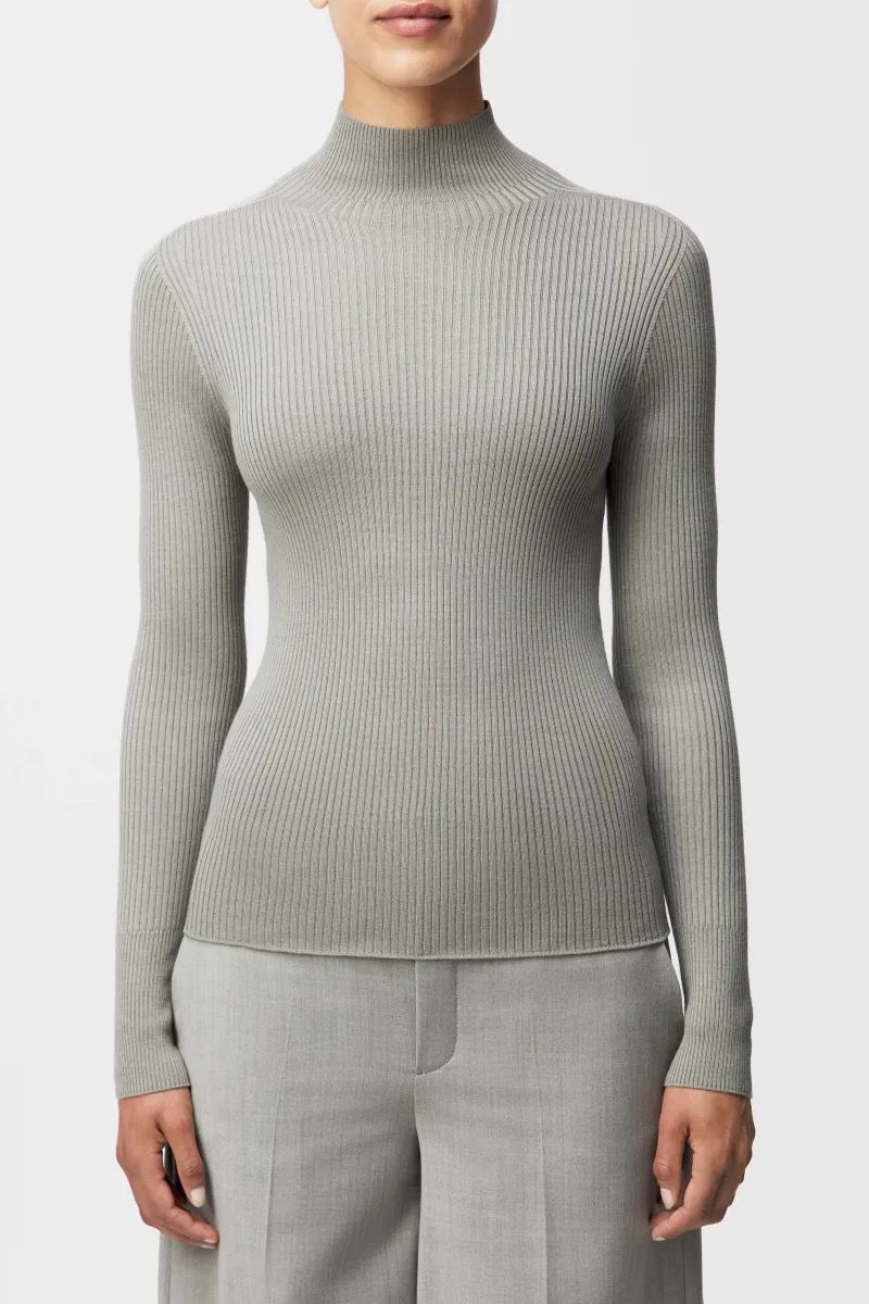 DRYKORN PULLOVER INARI