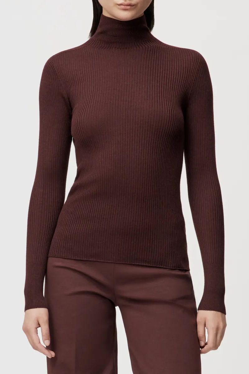 DRYKORN PULLOVER INARI