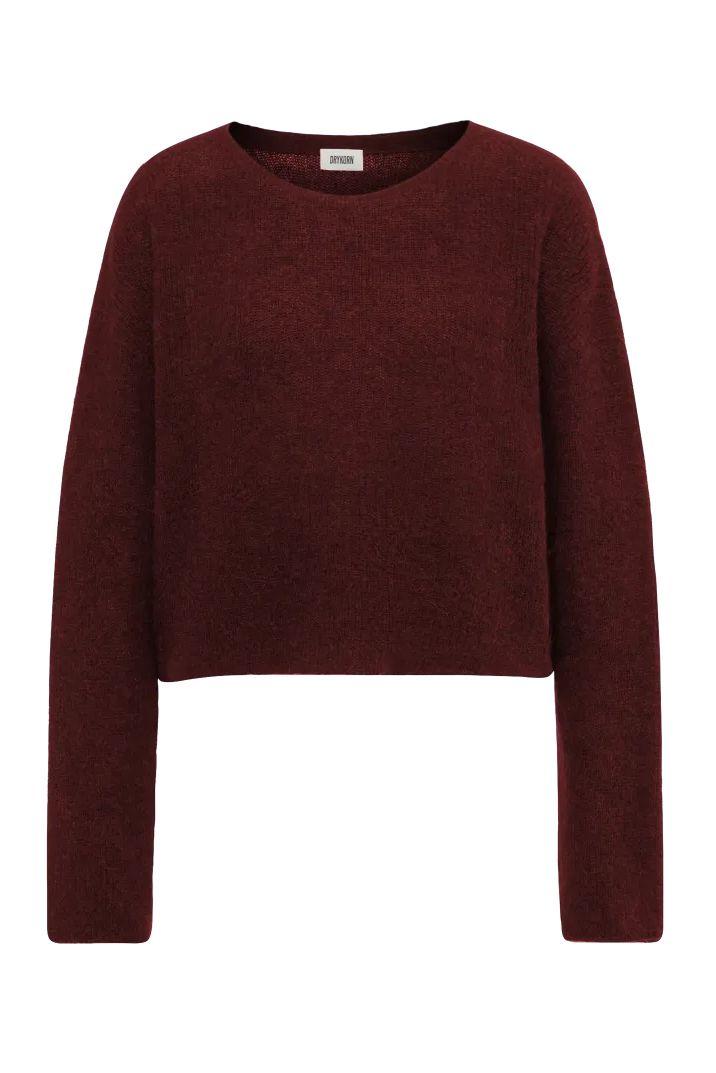 DRYKORN PULLOVER IMENY