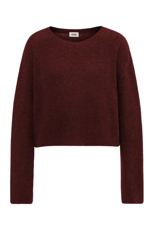 DRYKORN PULLOVER IMENY
