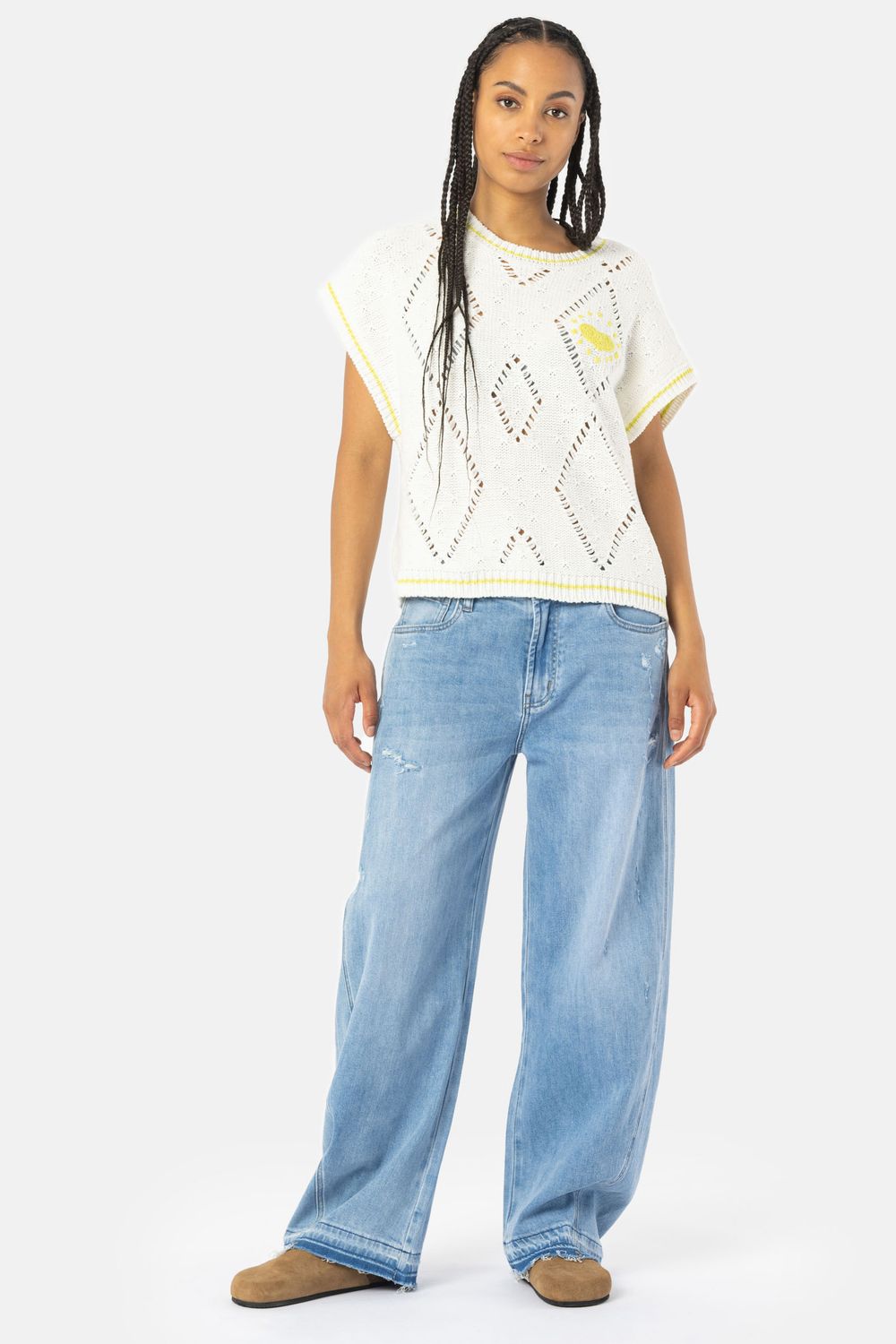ELIAS RUMELIS JEANS NORALIE