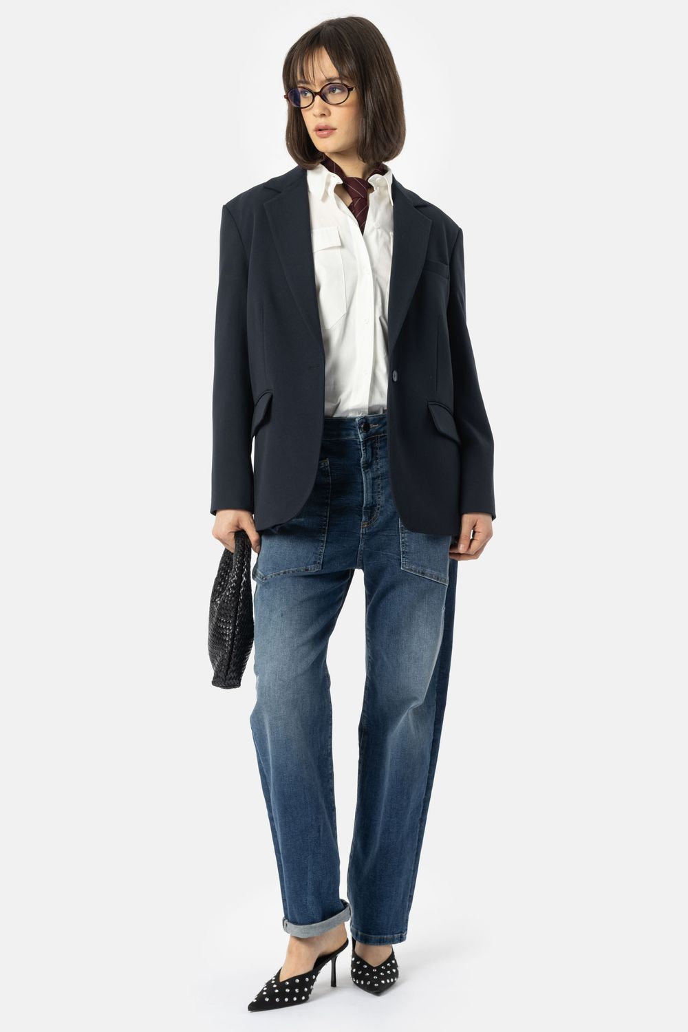 ELIAS RUMELIS JEANS SENDY
