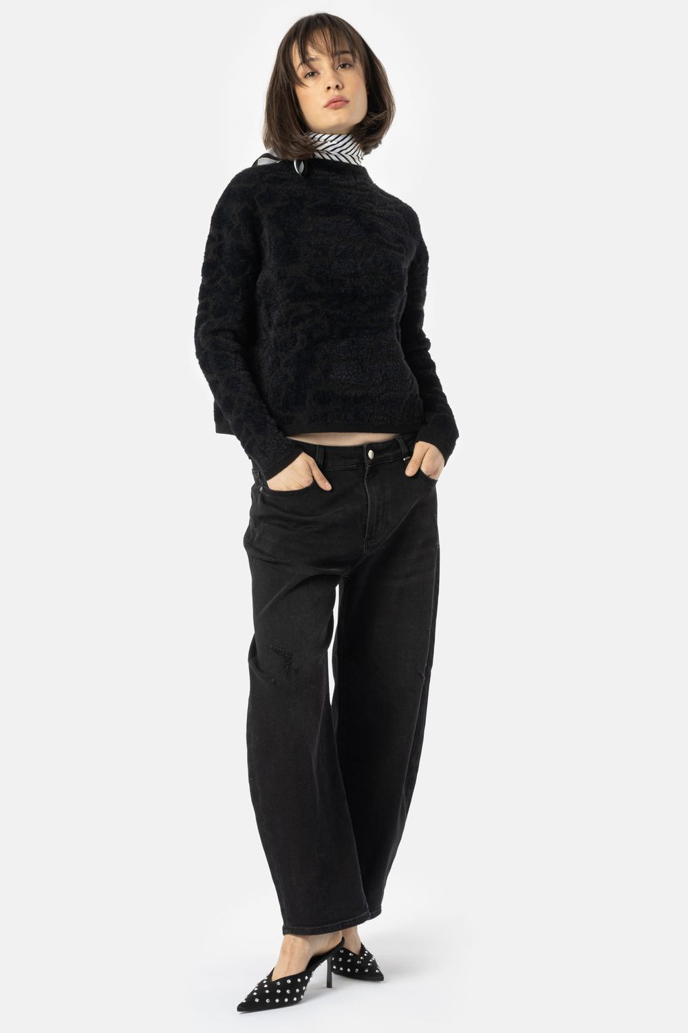 ELIAS RUMELIS JEANS YOANA