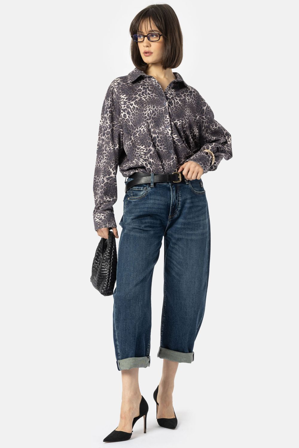 ELIAS RUMELIS JEANS YOANA