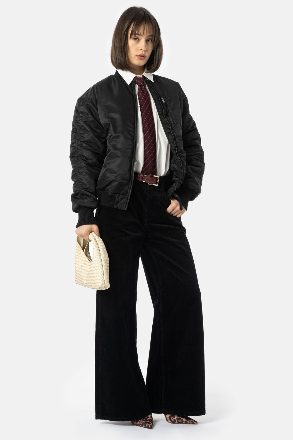 ELIAS RUMELIS CORDHOSE KALEA