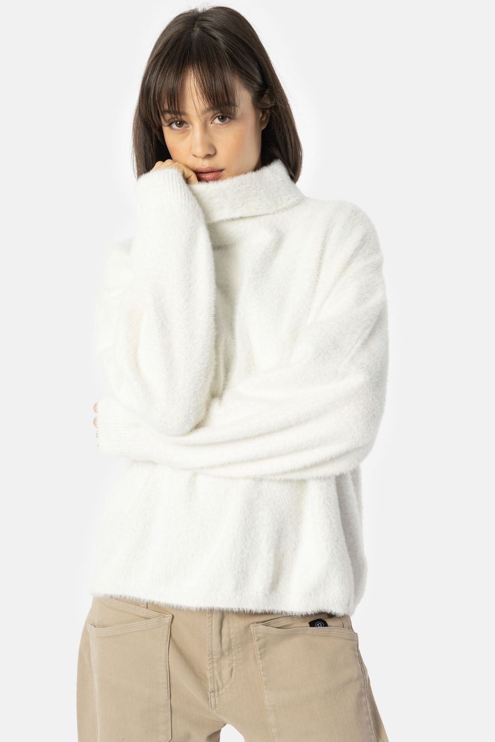 ELIAS RUMELIS PULLOVER NAKITA