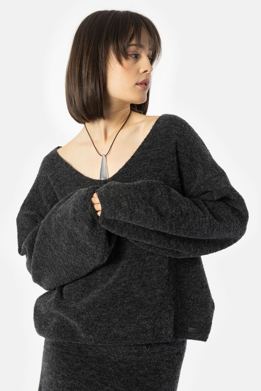 ELIAS RUMELIS PULLOVER JULA
