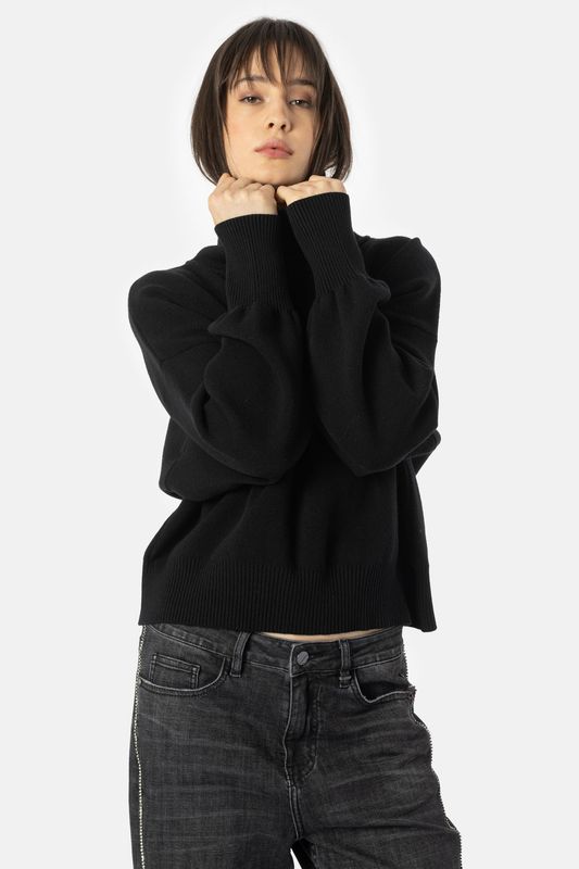 ELIAS RUMELIS PULLOVER GRACIE