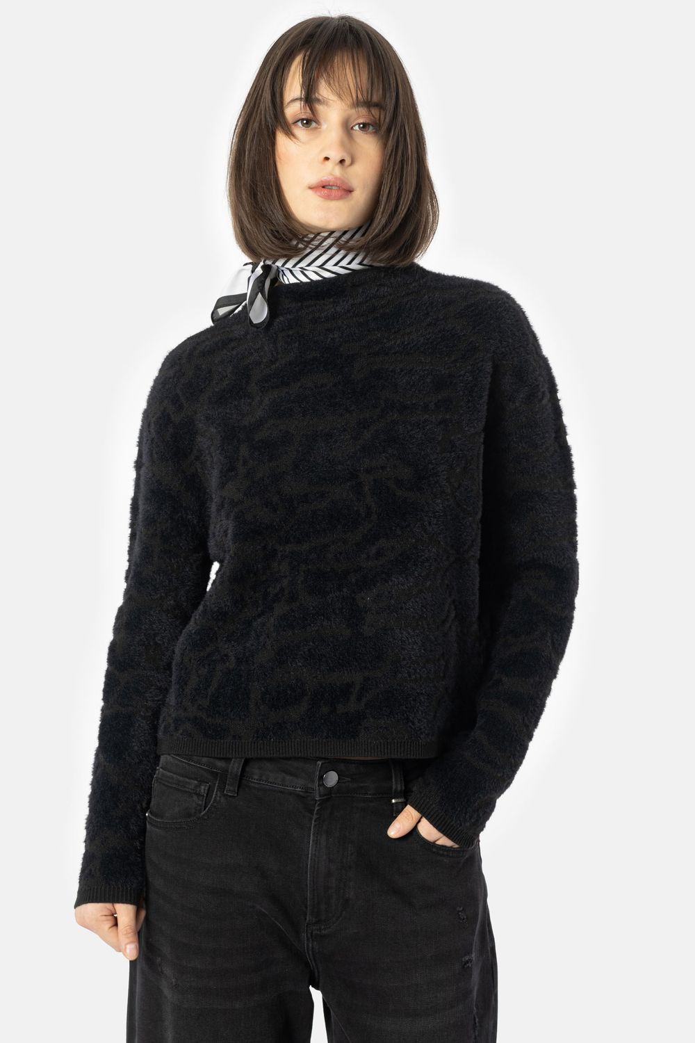 ELIAS RUMELIS SWEATER MINE