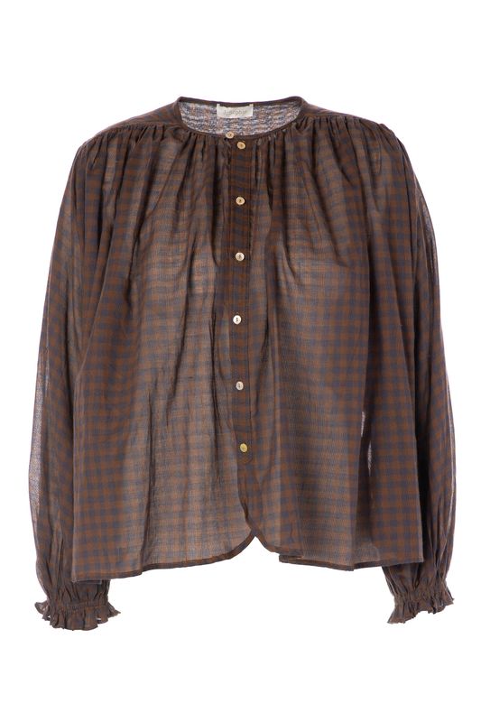 JC SOPHIE BLUSE JEWEL