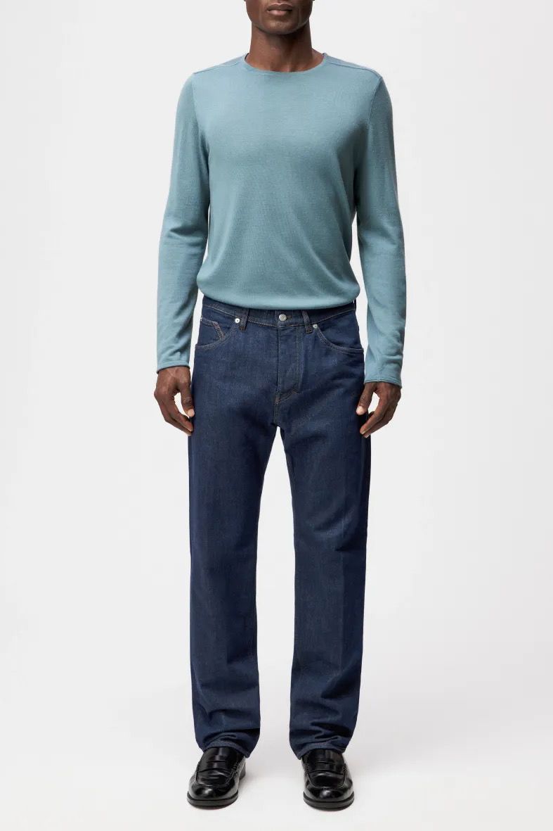 DRYKORN JEANS HIGHT