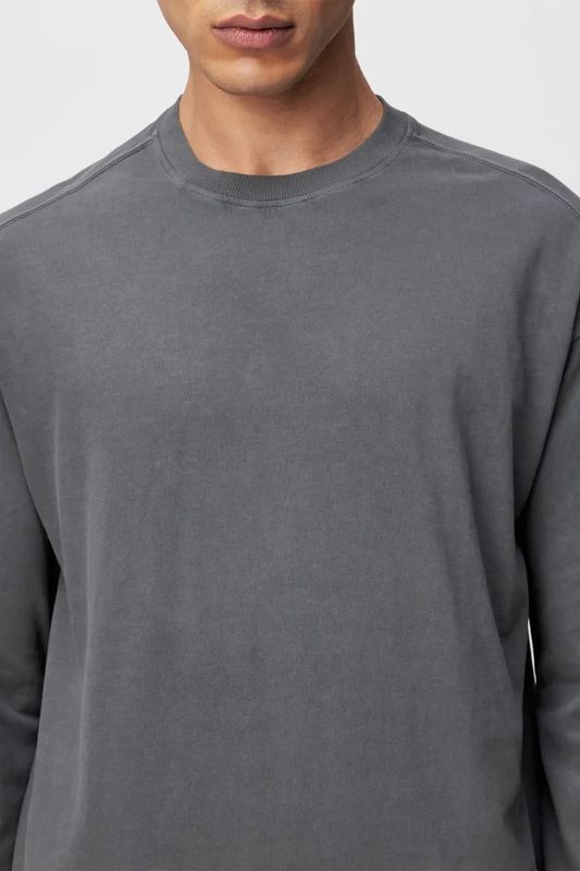 DRYKORN LONGSLEEVE MARRIO