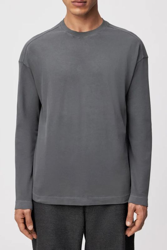 DRYKORN LONGSLEEVE MARRIO