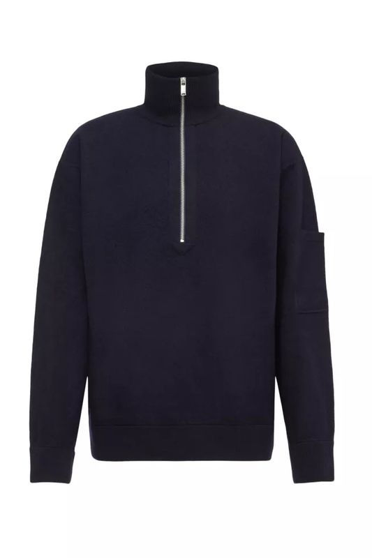 DRYKORN SWEAT-TROYER KOUPER