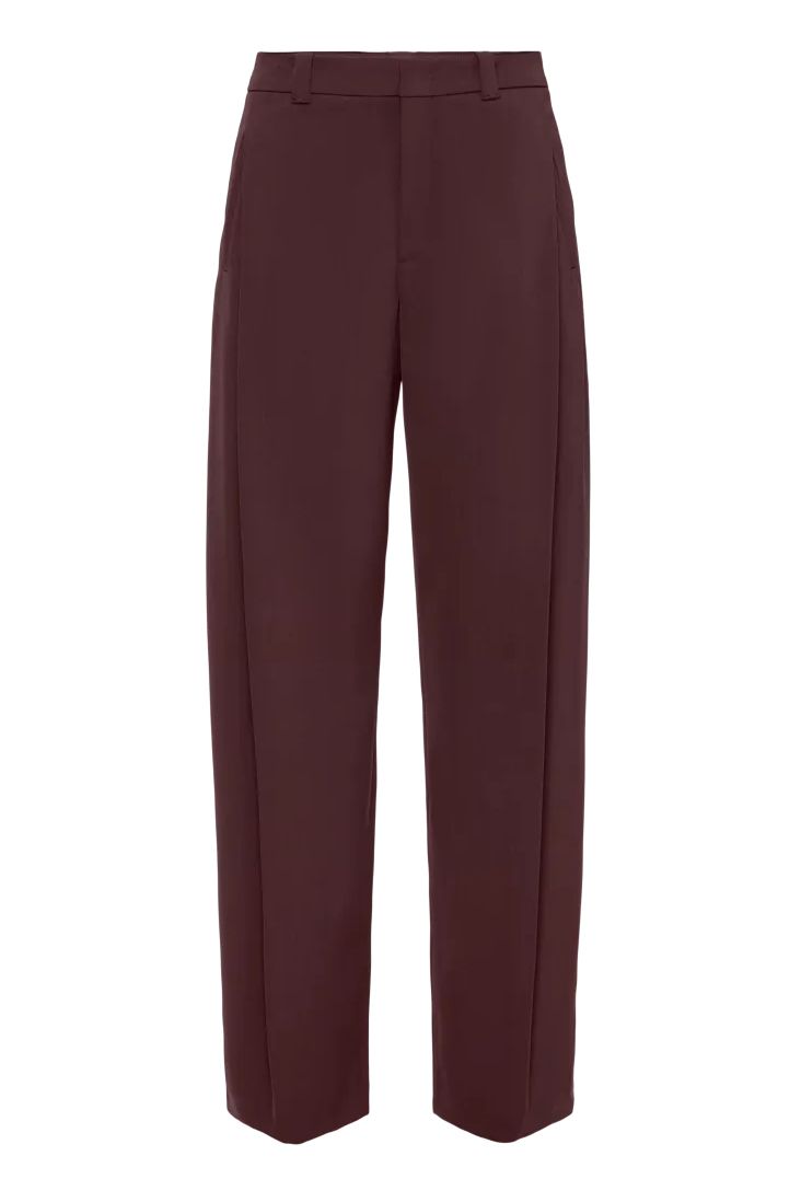 DRYKORN HOSE UNPACK