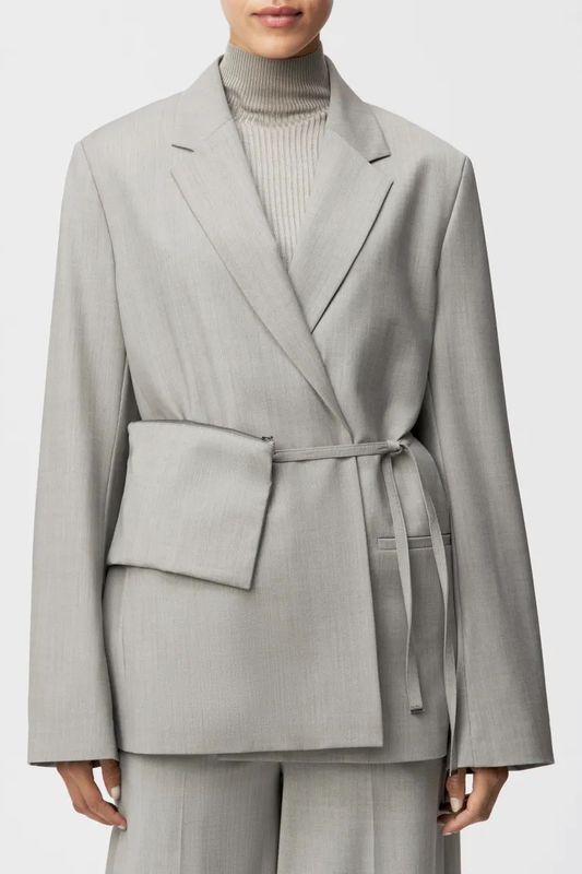 DRYKORN BLAZER WINCHAM_1