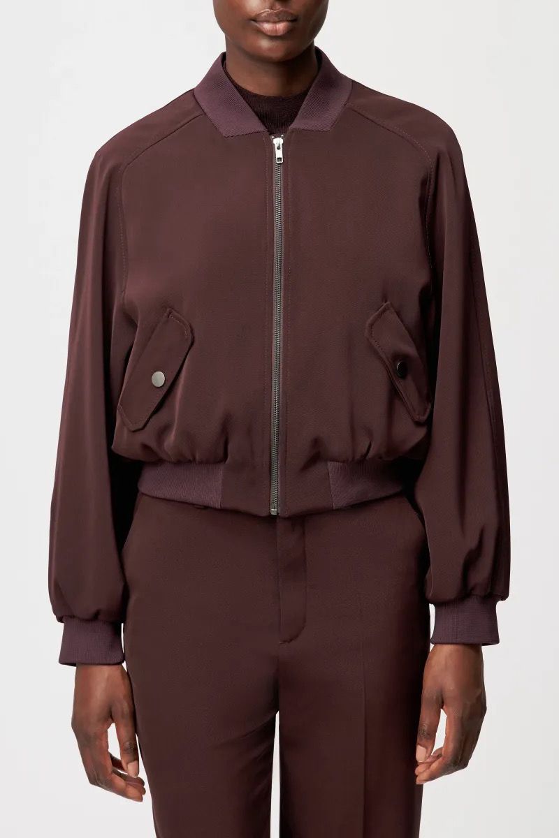 DRYKORN BLOUSON-JACKE MARHAM