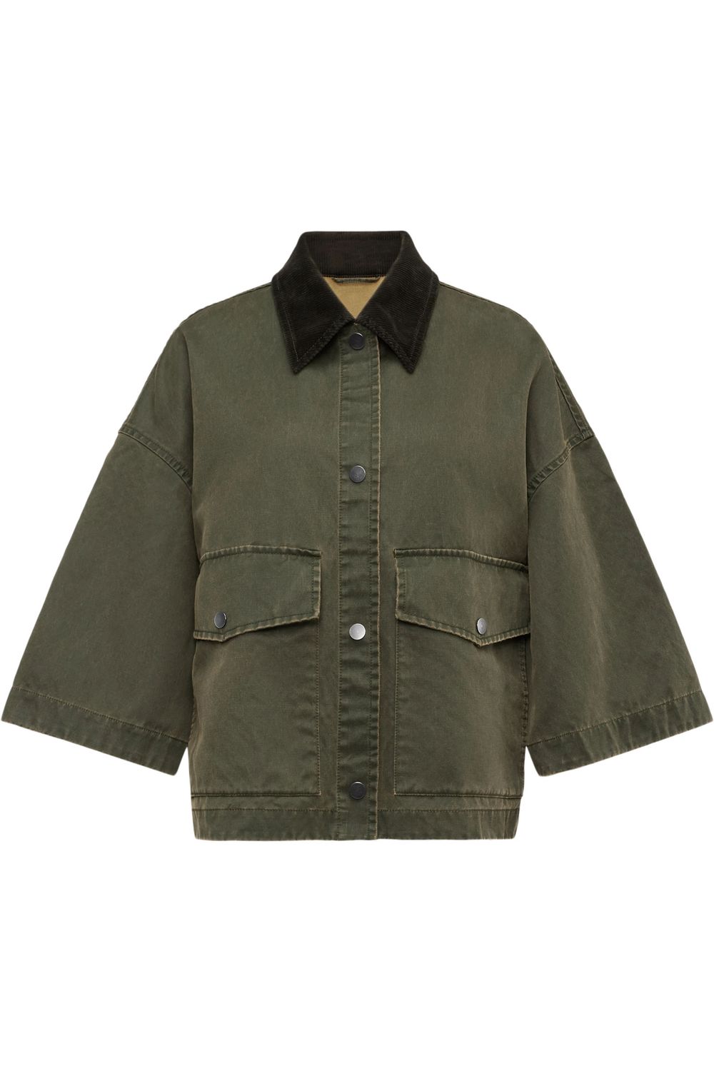 DRYKORN JACKE ANS_1