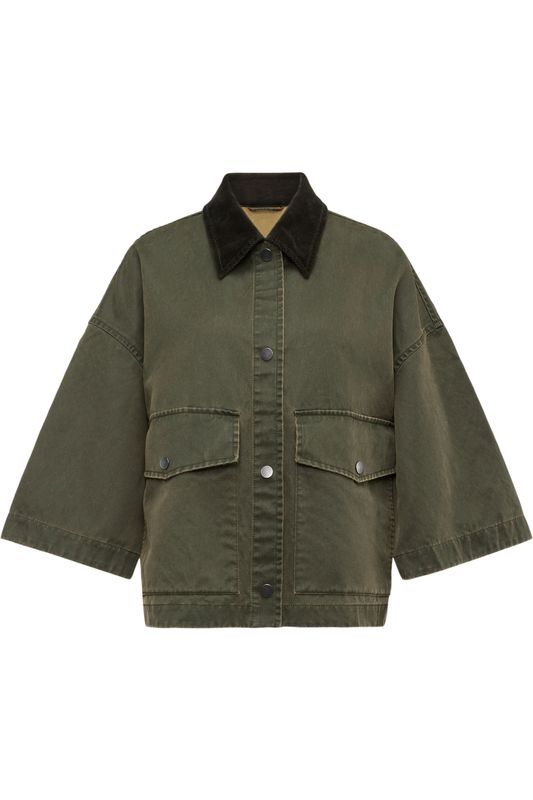 DRYKORN JACKE ANS_1