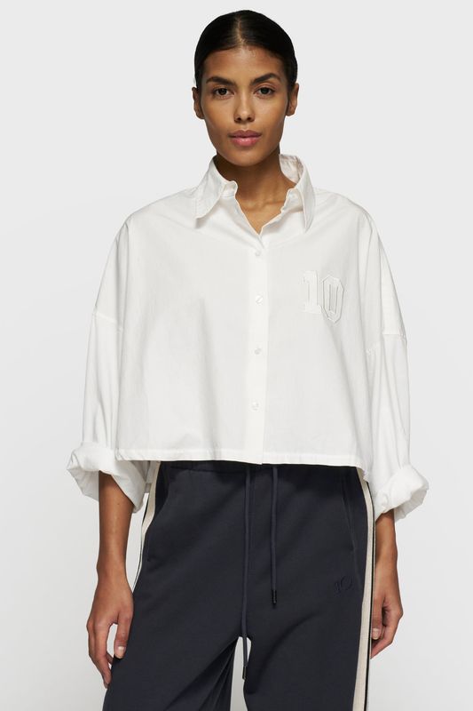 10 DAYS OVERSIZE BLUSE