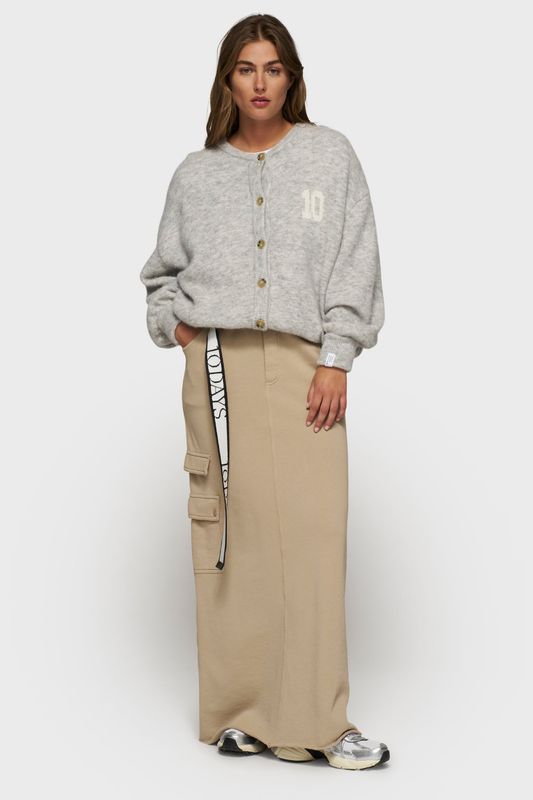 10 DAYS SKIRT POCKETS