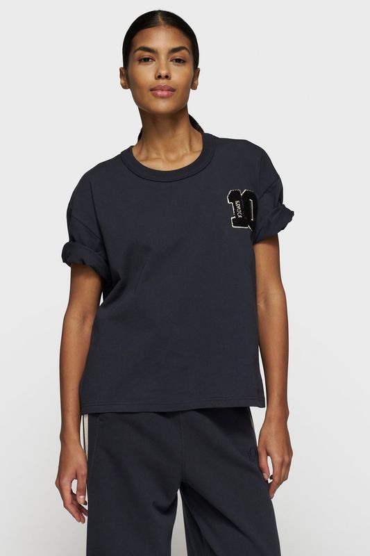 10 DAYS SHIRT 10