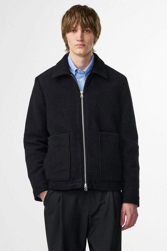 NN07 BLOUSONJACKE GAEL