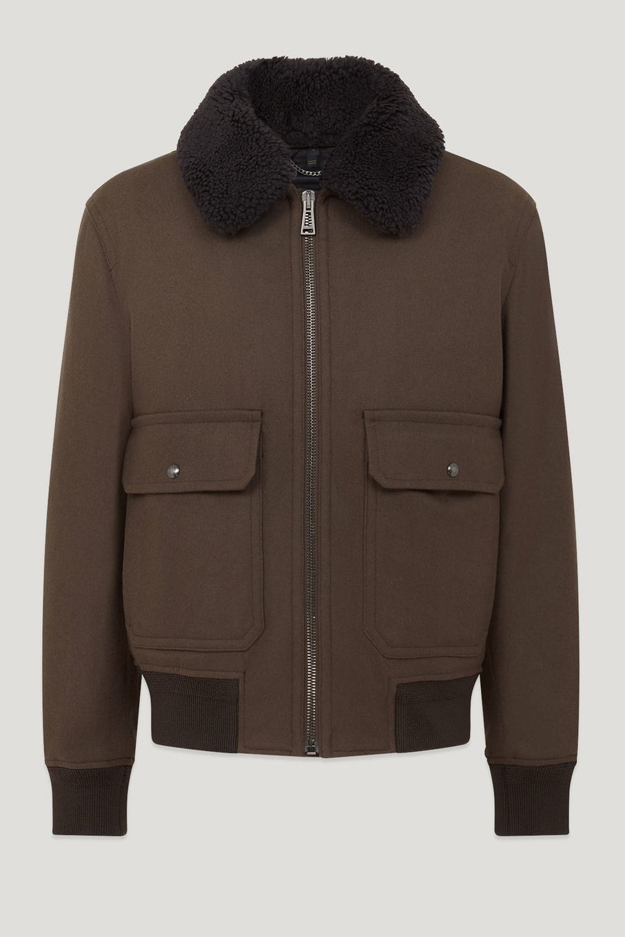 BELSTAFF JACKE WELDER
