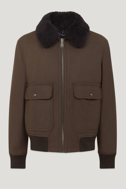 BELSTAFF JACKE WELDER