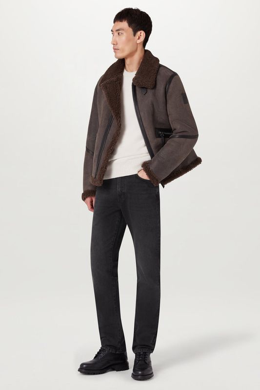 BELSTAFF JEANS B69