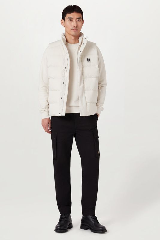BELSTAFF CARGOHOSE ROUTE