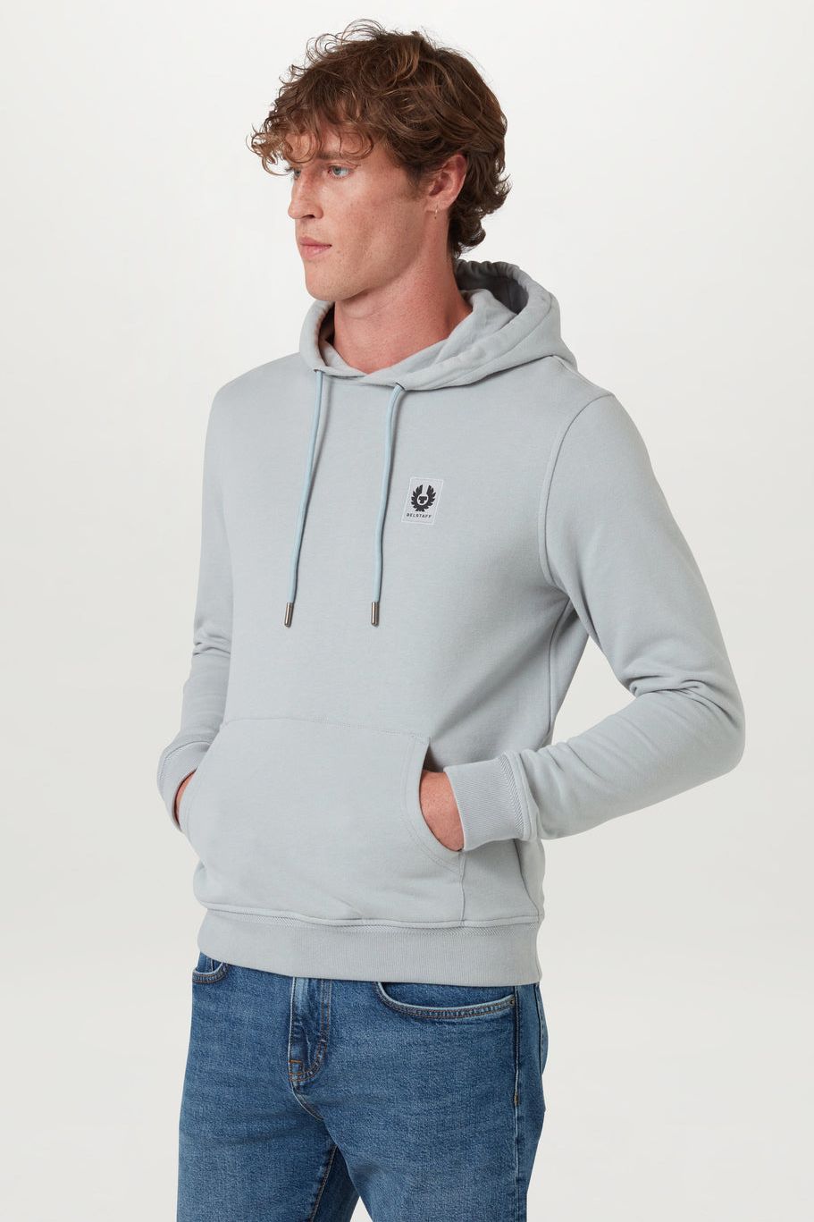 BELSTAFF HOODIE