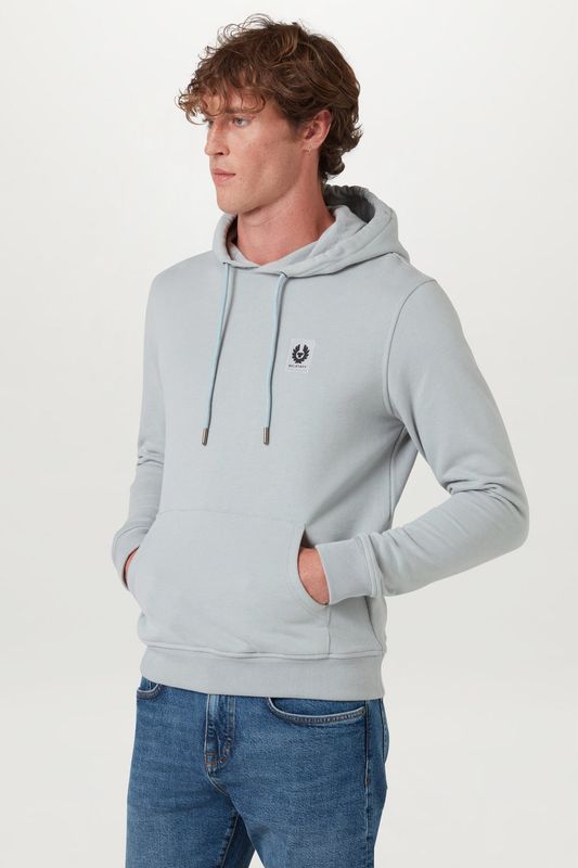 BELSTAFF HOODIE