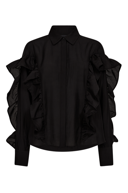 COPENHAGEN MUSE BLUSE CMMOLLY