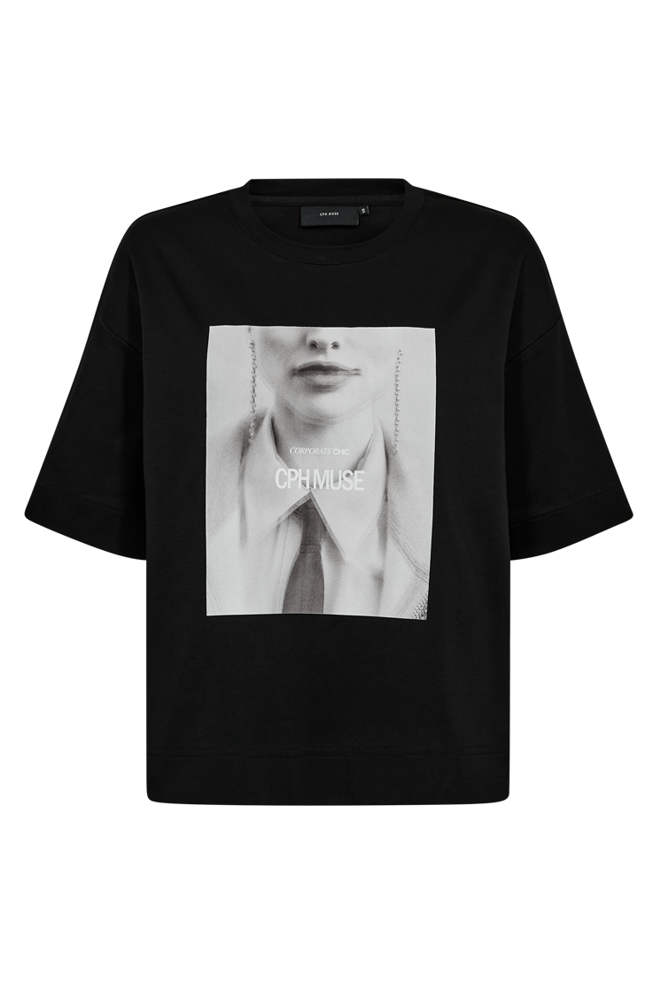 COPENHAGEN MUSE SHIRT CMMUSE