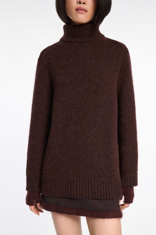 DOROTHEE SCHUMACHER PULLOVER URBAN FAVORITES