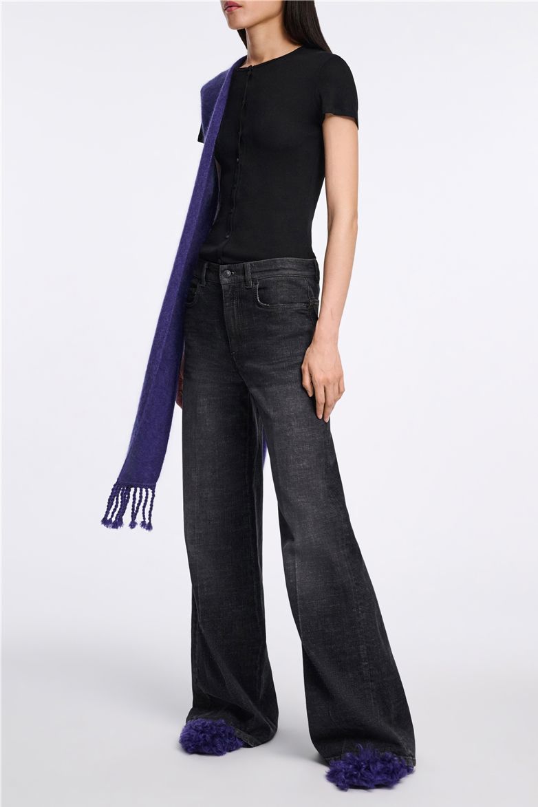 DOROTHEE SCHUMACHER JEANS DENIM LOVE