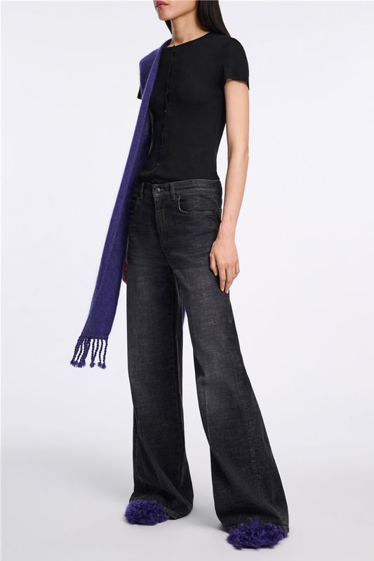 DOROTHEE SCHUMACHER JEANS DENIM LOVE