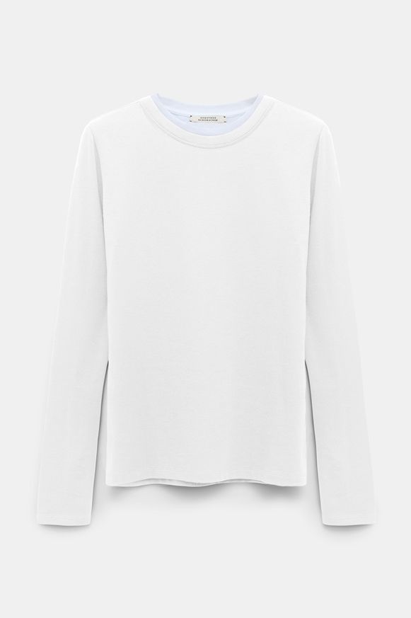 DOROTHEE SCHUMACHER SHIRT ALLTIME FAVORITES