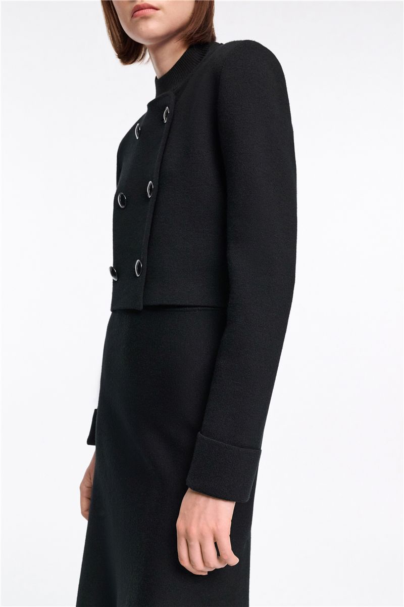 DOROTHEE SCHUMACHER JACKE SHARP AMBITION